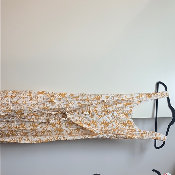 l*space Dresses & Skirts - L*space Summer Jams Dress - seaside escape